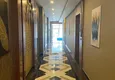 Kupić Umeblowany penthouse 2+1 z widokiem na morze - Alanya, Kestel, pierwsza linia brzegowa 13 