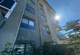 Dostępny zakup Duplex ogrodowy w dzielnicy Alanya - Oba, z meblami, prywatną częścią i basenem 13