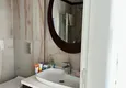 Dostępny zakup Umeblowany penthouse 2+1 z widokiem na morze - Alanya, Kestel, pierwsza linia brzegowa 13 
