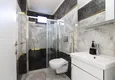 Dostępny zakup Apartament 2+1 w nowym osiedlu mieszkalnym z prywatną plażą. Powiat Kargicak, Alanya 13