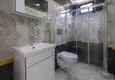 Dostępny zakup Apartament 2+1 z meblami i widokiem na morze w Alanyi, dzielnica Kargicak - nadaje się do obywatelstwa 13 