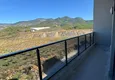 Dostępny zakup Przestronny dwupoziomowy penthouse z panoramicznym widokiem na góry — Alanya, Górna Oba 13