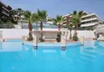 Kupić Jednopokojowy apartament z meblami, 80 m², odpowiedni na zezwolenie na pobyt — Alanya, Cikcilli 13