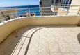 Dostępny zakup Trzypokojowy penthouse z widokiem na morze i góry — Tosmur, pierwsza linia brzegowa 13
