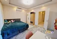 Dostępny zakup Apartament dwupoziomowy 2+1 z ogrzewanymi podłogami i meblami — od właściciela, Kargicak 14