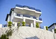 Kupić Wakacje premium nad morzem - wynajem willi w Resort Club, Mahmutlar, Alanya 13
