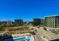 Dostępny zakup Gorąca oferta, nieruchomość z widokiem na morze — apartament z jedną sypialnią w Avsallar! 14