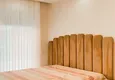 Dostępny zakup Duplex ogrodowy z nowoczesnym wnętrzem w kompleksie z infrastrukturą - Kargicak, Alanya 13