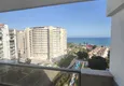 Dostępny zakup Jednopokojowy apartament z widokiem na morze w Mersin, dzielnica Erdemli, dzielnica Cesmeli 13