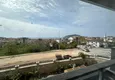 Dostępny zakup Penthouse 1+1 z pięknym wykończeniem w elitarnym kompleksie — centrum Alanyi, dzielnica Buyuk Hasbahce 13