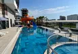 Kupić Apartament 2+1 w nowym osiedlu mieszkalnym z prywatną plażą. Powiat Kargicak, Alanya 13