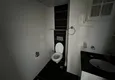 Dostępny zakup Umeblowany dwupoziomowy penthouse w centrum Alanyi - Plaża Kleopatra 14 