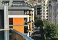Dostępny zakup Apartament 2+1 z meblami, oddzielną kuchnią i widokiem na góry - Centrum Alanya 14