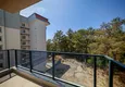 Dostępny zakup Jednopokojowe mieszkanie w komfortowym kompleksie — Alanya, dzielnica Avsallar 13