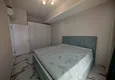 Dostępny zakup Apartament pod klucz z bezpośrednim widokiem na morze w Alanya, dzielnica Avsallar bezpośrednio od właściciela 14
