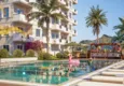 Kupić Projekt inwestycyjny z gwarantowanym czynszem w Payallar, Alanya — apartamenty z możliwością uzyskania zezwolenia na pobyt i obywatelstwo 15
