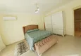 Dostępny zakup Apartament z dwiema sypialniami z meblami i widokiem na morze — Alanya, Mahmutlar, Wtorek Market District 14