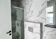 Dostępny zakup Dwupoziomowy penthouse w Alanyi, dzielnica Górna Oba — oferta od właściciela 13 