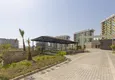 Kupić Jednopokojowe mieszkanie w nowym kompleksie - Alanya, dzielnica Avsallar 13 