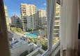 Dostępny zakup Apartament pod klucz 2+1 z przeszklonym balkonem — Alanya, dzielnica Mahmutlar 15 