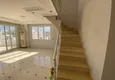 Dostępny zakup Przestronny dwupoziomowy penthouse 3+1 z panoramicznym widokiem na morze i góry — Mahmutlar, Alanya 14