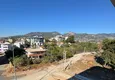 Dostępny zakup Przestronny dwupoziomowy penthouse z panoramicznym widokiem na góry — Alanya, Górna Oba 14