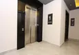 Kupić Przytulny apartament z jedną sypialnią z meblami w kompleksie butikowym — centrum Alanyi 14