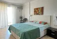 Dostępny zakup Dwupokojowy apartament z panoramicznym widokiem na morze - Mahmutlar, pierwsza linia brzegowa 14