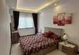 Dostępny zakup Przytulny apartament z jedną sypialnią z meblami w kompleksie butikowym — centrum Alanyi 14