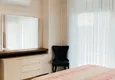 Dostępny zakup Duplex ogrodowy z nowoczesnym wnętrzem w kompleksie z infrastrukturą - Kargicak, Alanya 14