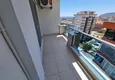 Dostępny zakup Apartament 2+1 w Alanya, dzielnica Cikcilli w komfortowym kompleksie 14 