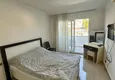 Dostępny zakup Dwupoziomowy penthouse 2+1 w centrum Alanyi — Plaża Kleopatra 15