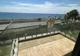 Dostępny zakup Apartament z dwiema sypialniami i widokiem na morze, pierwszy apartament na wybrzeżu - Alanya, dzielnica Mahmutlar 14
