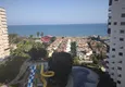 Dostępny zakup Jednopokojowy apartament z widokiem na morze w Mersin, dzielnica Erdemli, dzielnica Cesmeli 14