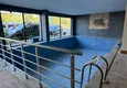 Kupić Przestronny dwupoziomowy penthouse z panoramicznym widokiem na góry — Alanya, Górna Oba 15