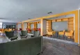 Kupić Mieszkanie liniowe 3+1 z meblami w elitarnej rezydencji — Alanya, dzielnica Kestel 14