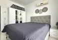 Dostępny zakup Mieszkanie liniowe 3+1 z meblami w elitarnej rezydencji — Alanya, dzielnica Kestel 18
