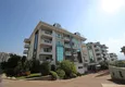 Kupić Dwupoziomowy penthouse 3+1 z otwartymi widokami w prestiżowym kompleksie Cikcilli — odpowiedni do uzyskania zezwolenia na pobyt 14