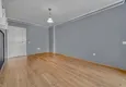Dostępny zakup Linear 3+1 apartament z oddzielną kuchnią w okolicy Oba — nadaje się do uzyskania obywatelstwa i zezwolenia na pobyt 15