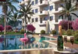 Kupić Projekt inwestycyjny z gwarantowanym czynszem w Payallar, Alanya — apartamenty z możliwością uzyskania zezwolenia na pobyt i obywatelstwo 16