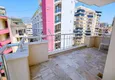 Dostępny zakup Apartament z dwiema sypialniami i meblami przy plaży — Alanya, dzielnica Mahmutlar 15