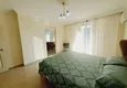 Dostępny zakup Apartament z dwiema sypialniami z meblami i widokiem na morze — Alanya, Mahmutlar, Wtorek Market District 15