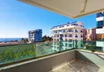 Dostępny zakup Apartament 2+1 w nowym osiedlu mieszkalnym z prywatną plażą. Powiat Kargicak, Alanya 15