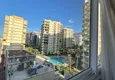 Dostępny zakup Apartament pod klucz 2+1 z przeszklonym balkonem — Alanya, dzielnica Mahmutlar 16 