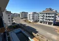 Dostępny zakup Przestronny dwupoziomowy penthouse z panoramicznym widokiem na góry — Alanya, Górna Oba 15