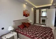 Dostępny zakup Przytulny apartament z jedną sypialnią z meblami w kompleksie butikowym — centrum Alanyi 15