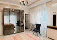 Dostępny zakup Duplex ogrodowy z nowoczesnym wnętrzem w kompleksie z infrastrukturą - Kargicak, Alanya 15