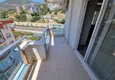 Dostępny zakup Apartament 2+1 w Alanya, dzielnica Cikcilli w komfortowym kompleksie 15 