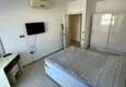 Dostępny zakup Dwupoziomowy penthouse 2+1 w centrum Alanyi — Plaża Kleopatra 16