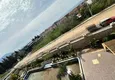 Dostępny zakup Penthouse 1+1 z pięknym wykończeniem w elitarnym kompleksie — centrum Alanyi, dzielnica Buyuk Hasbahce 15